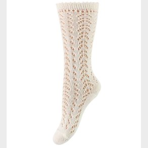 Condor Knstrmper - Strik - Creme