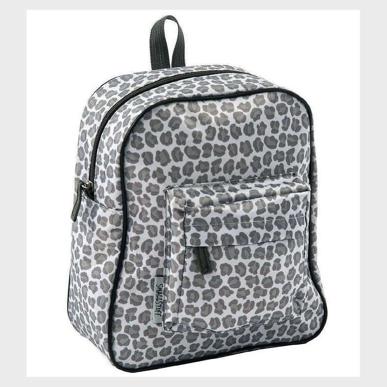 Smallstuff Brnehavetaske - Leopard