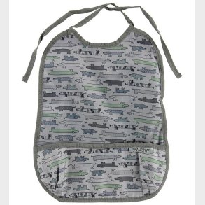 Smallstuff Hagesmk m. Lomme - Lang - Sausage Dog