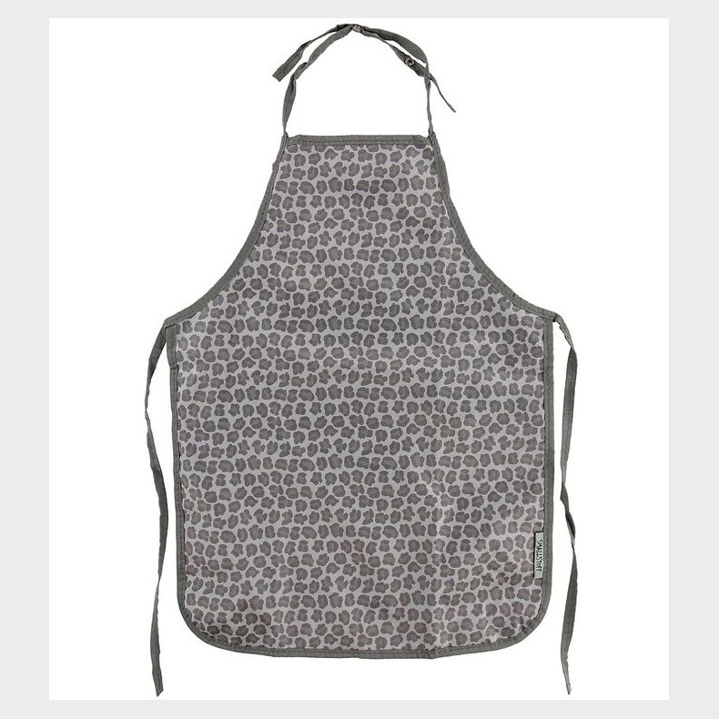 Smallstuff Forklde - Leopard