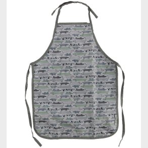 Smallstuff Forklde - Sausage Dog