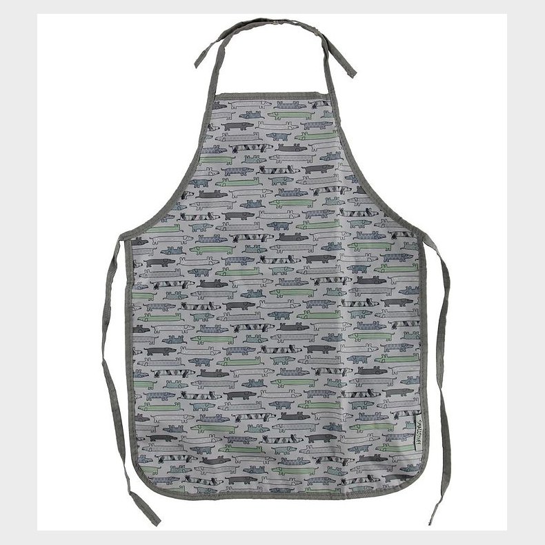 Smallstuff Forklde - Sausage Dog