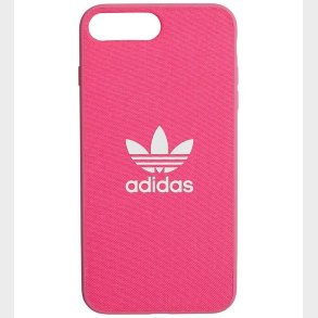 adidas Originals Cover - Trefoil - iPhone 6/6S/7/8+ - Pink
