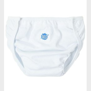 Splash About Badeble - Nappy Wrap - Hvid