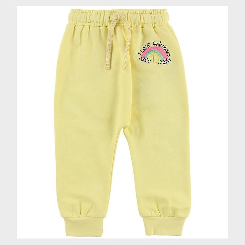 Soft Gallery Sweatpants - Meo - Rainbow