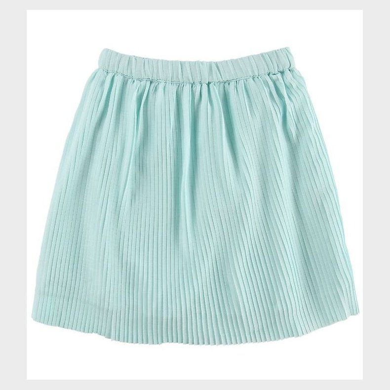 Soft Gallery Nederdel - Mandy - Soothing Sea