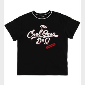 Dolce & Gabbana T-shirt - Millennials - Sort