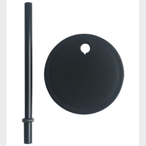 Design Letters Suger�r/L�g - Black