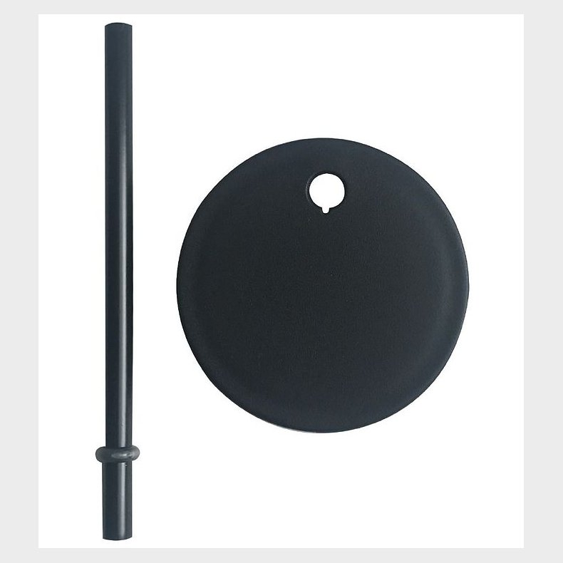 Design Letters Suger�r/L�g - Black