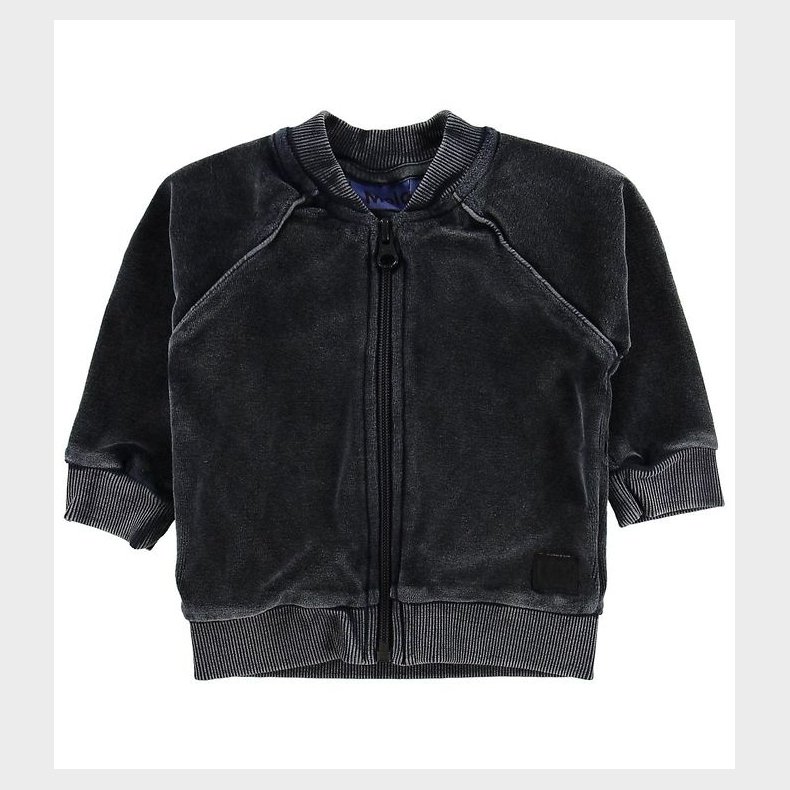 Molo Cardigan - Dylan - Carbon