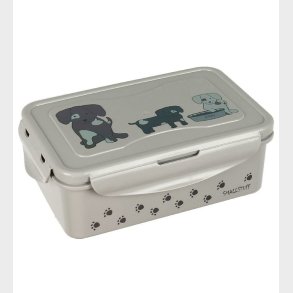 Smallstuff Madkasse - Gr m. Hunde