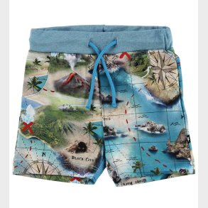 Molo Shorts - Simroy - Treasure Map