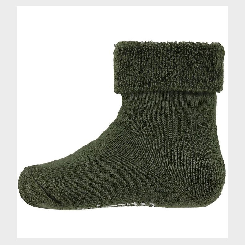 Fuzzies Gstrmper - Armygrn