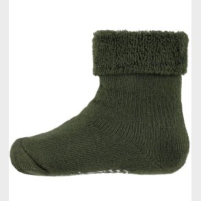 Fuzzies Gstrmper - Armygrn