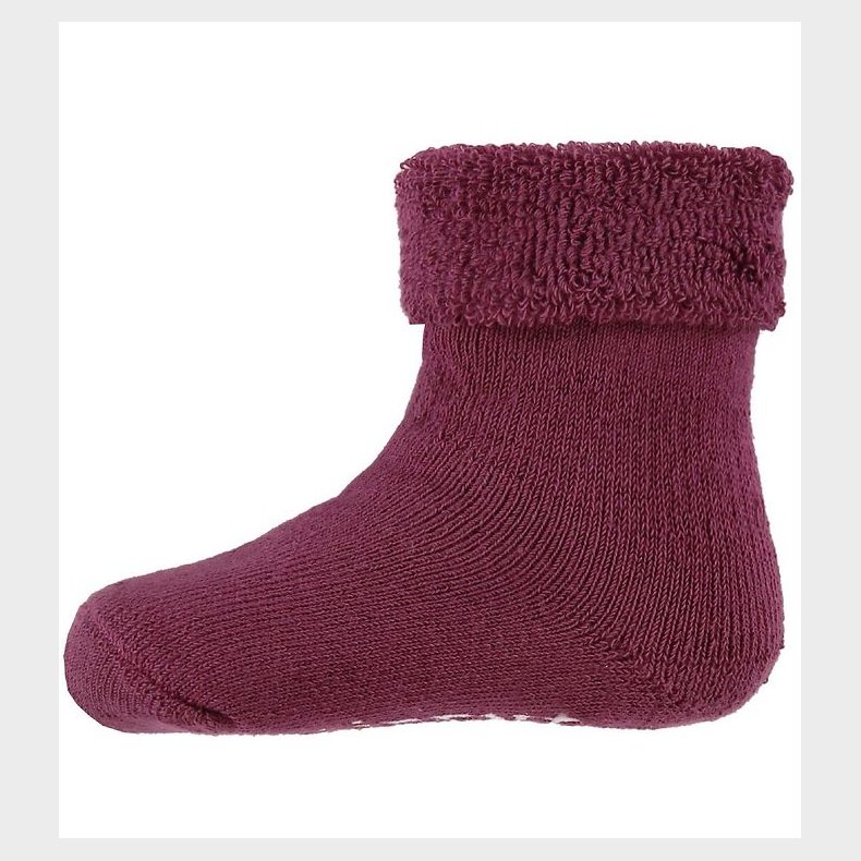 Fuzzies Gstrmper - Bordeaux