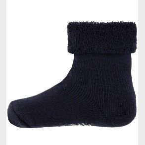 Fuzzies Gstrmper - Navy