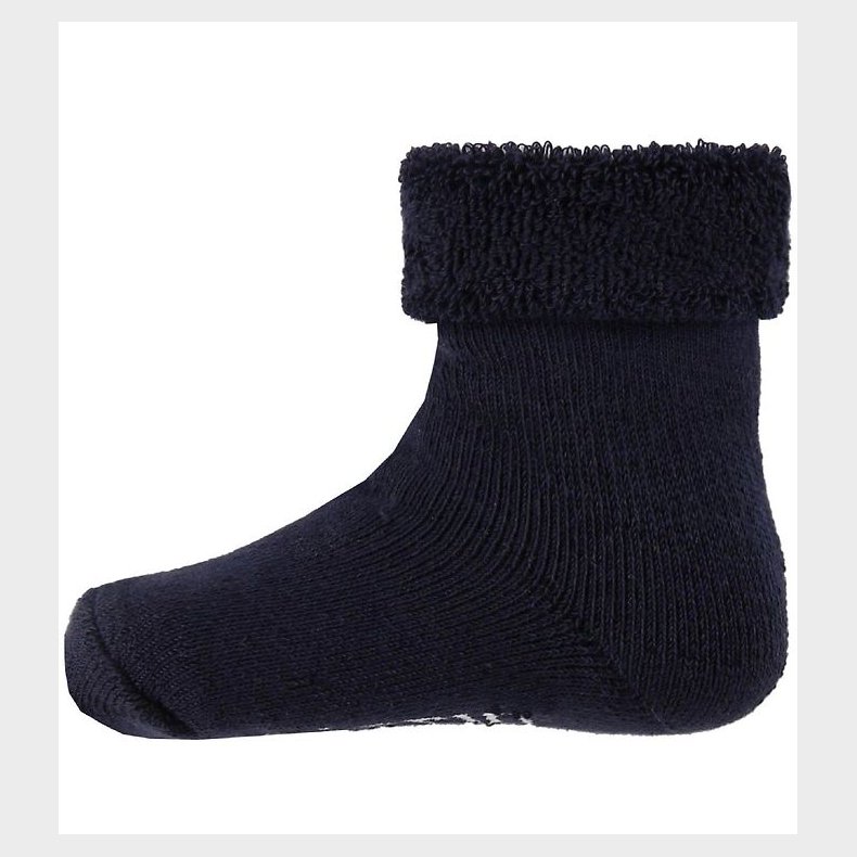 Fuzzies Gstrmper - Navy