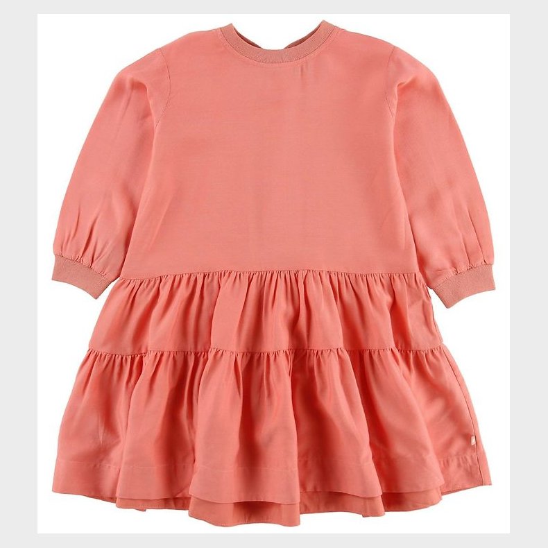 Molo Kjole - Catja - Rare Orchid