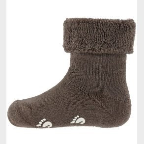 Fuzzies Gstrmper m. Antiskrid - Valnd