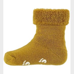 Fuzzies Gstrmper m. Antiskrid - Karry