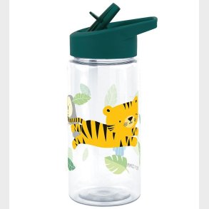 A Little Lovely Company Drikkedunk - 400 ml - Jungle Tiger
