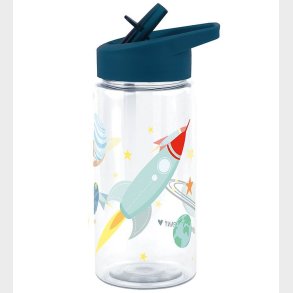 A Little Lovely Company Drikkedunk - 400 ml - Space