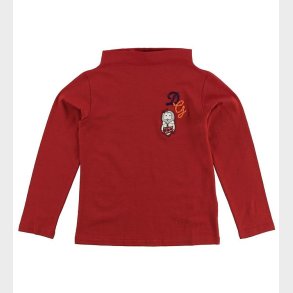 Dolce & Gabbana Bluse - Back To School - Rd