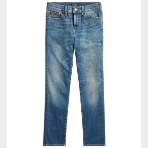 Polo Ralph Lauren Jeans - Denim