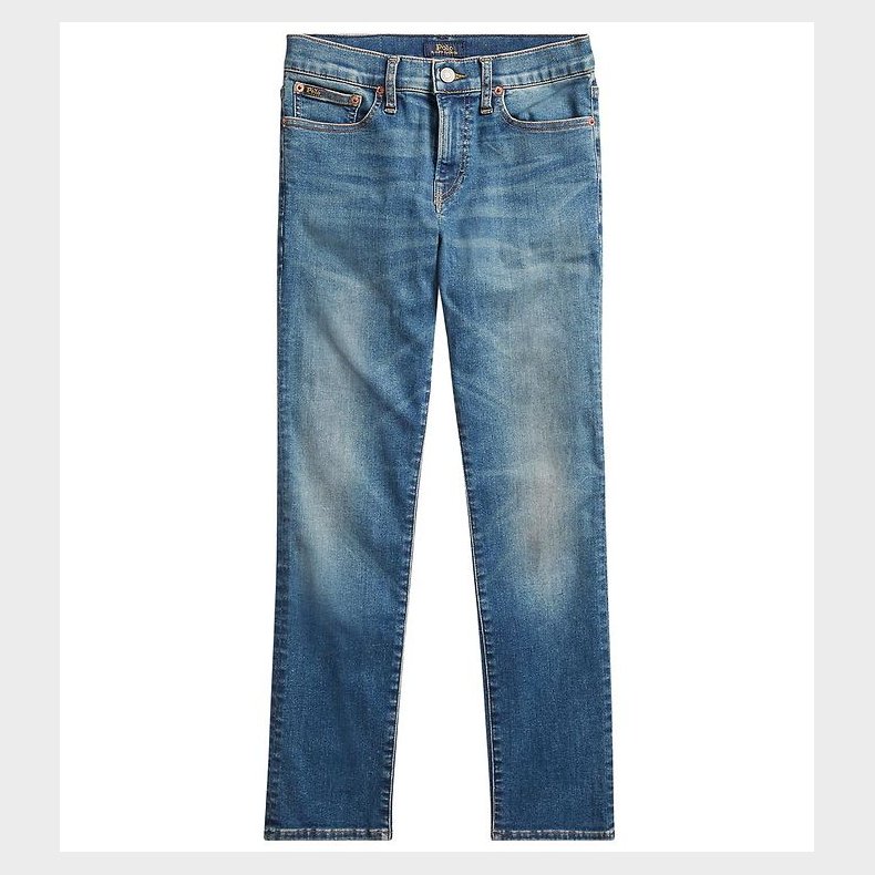 Polo Ralph Lauren Jeans - Denim