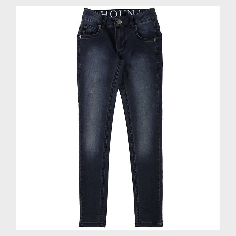 Hound Jeans - Tight - Bl Denim