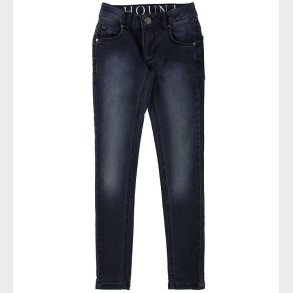 Hound Jeans - Tight - Bl Denim