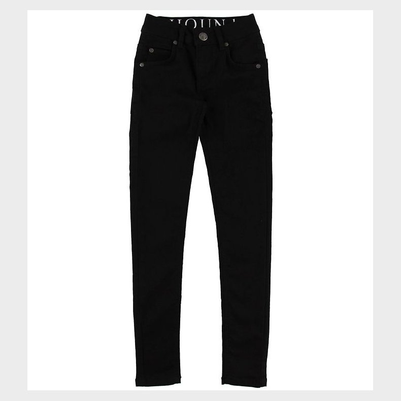 Hound Jeans - Tight - Sort
