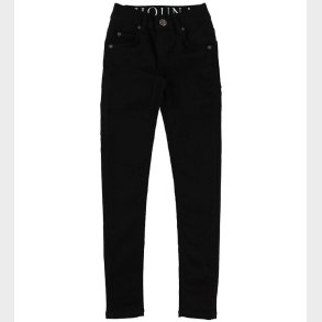 Hound Jeans - Tight - Sort