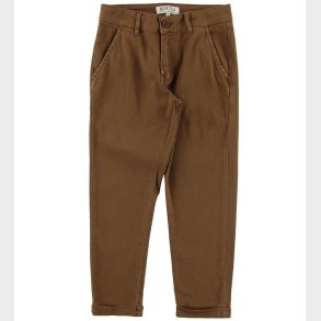 Hound Chinos - Brun