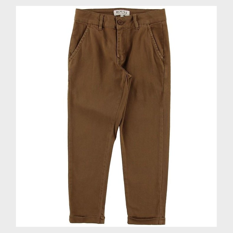 Hound Chinos - Brun