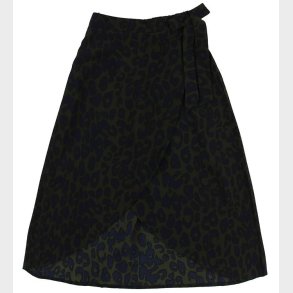 Hound Nederdel - Army/Navy Leo