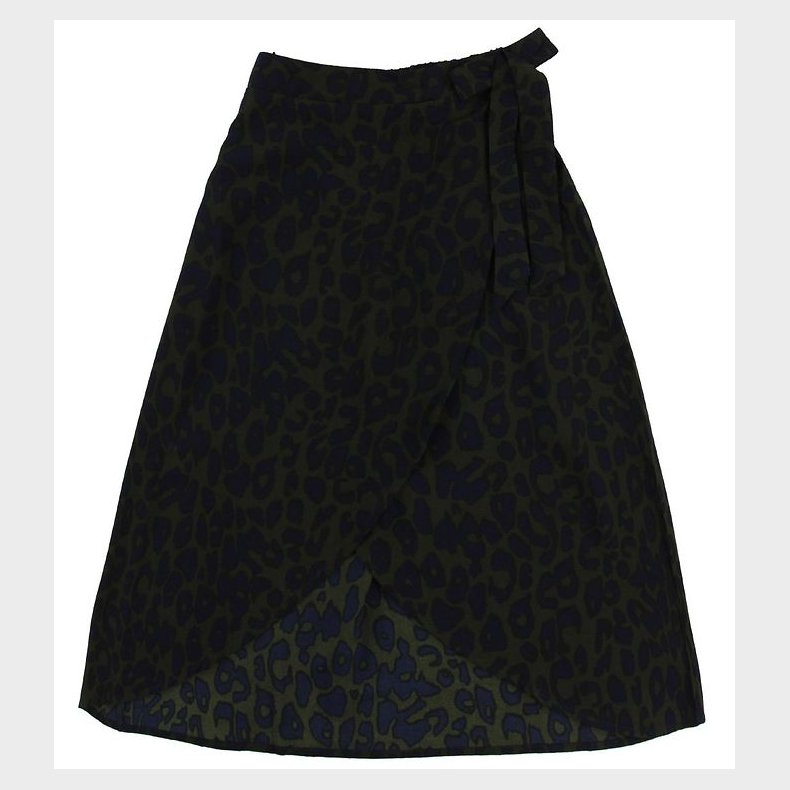 Hound Nederdel - Army/Navy Leo