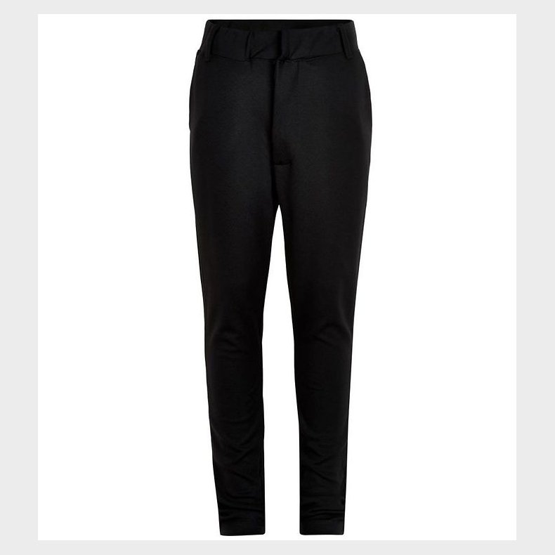 The New Bukser - Jackson - Sort