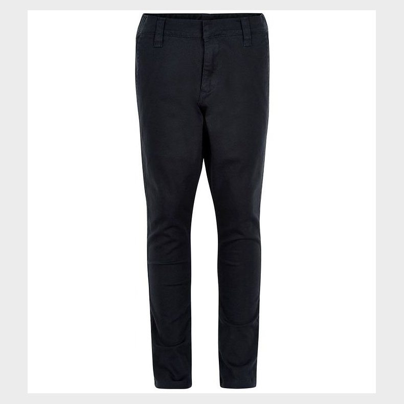 The New Chinos - Gustavo - Navy