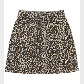 Hound Nederdel - Leo m. Knapper