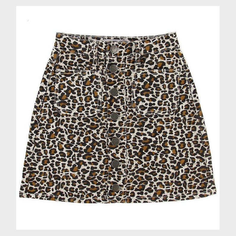 Hound Nederdel - Leo m. Knapper