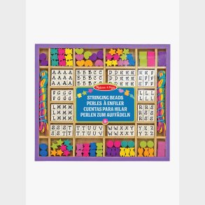 Melissa &  Doug Perles�t