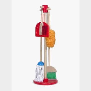 Melissa &  Doug Reng�ring 6 dele