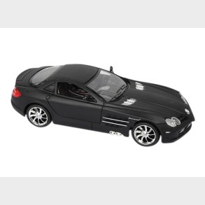 Mercedes Benz SLR McLaren Roadster Fjernstyret Bil 1:24
