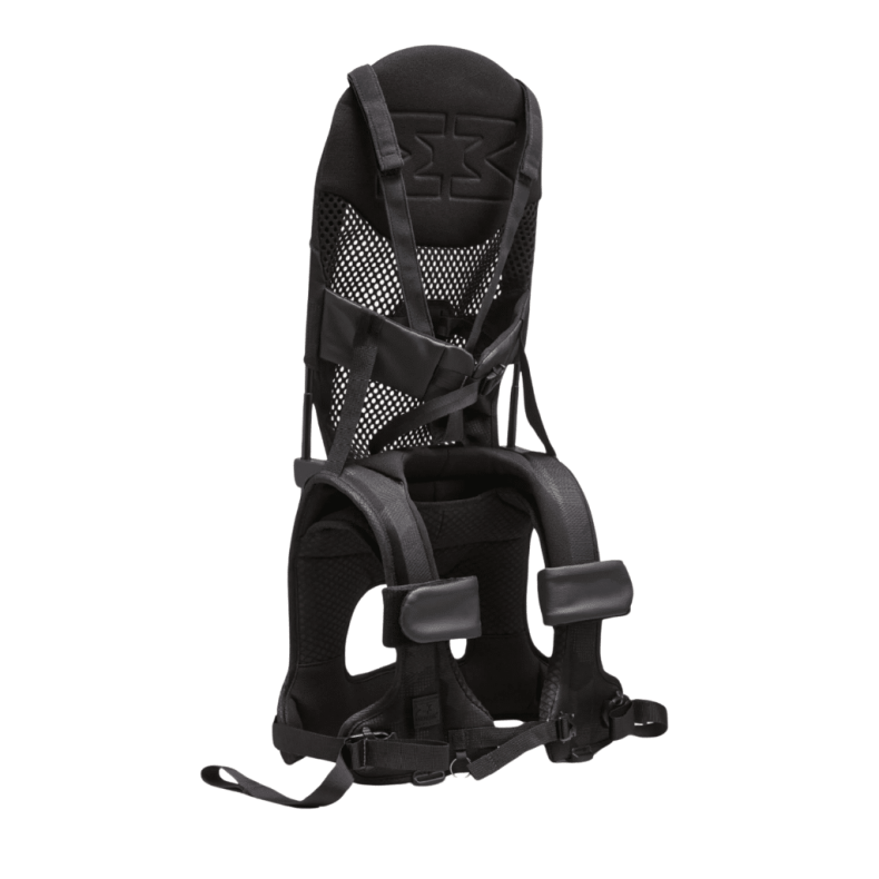 MiniMeis G5 Premium Brestol til skuldre - 6 mdr-4 r