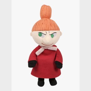 Mumitroldene Bamse Lille My, 20 cm