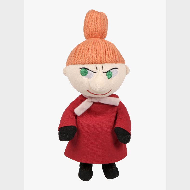 Mumitroldene Bamse Lille My, 20 cm