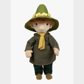 Mumitroldene Bamse Mumrikken 20 cm