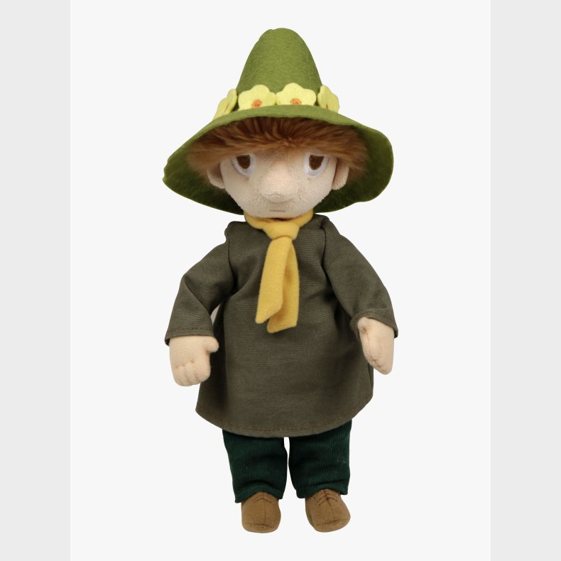 Mumitroldene Bamse Mumrikken 20 cm