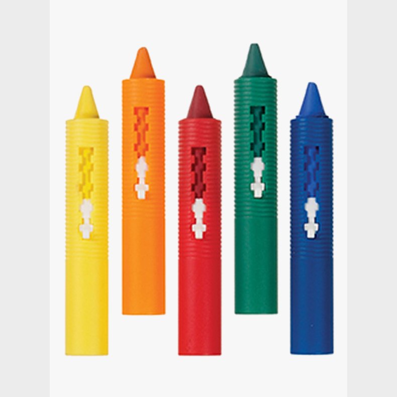 Munchkin Bath Time Tegnekridt